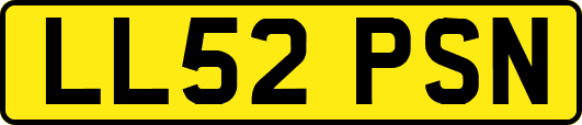 LL52PSN
