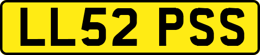 LL52PSS