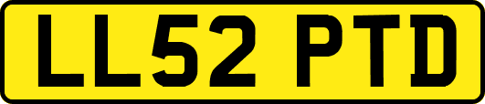 LL52PTD
