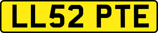 LL52PTE