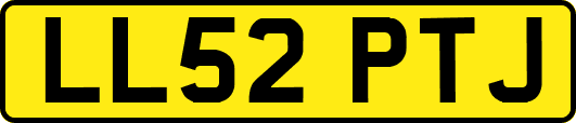 LL52PTJ