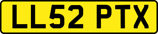 LL52PTX