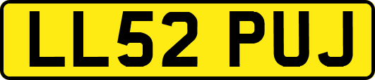 LL52PUJ