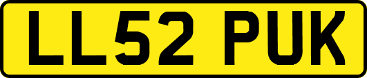 LL52PUK