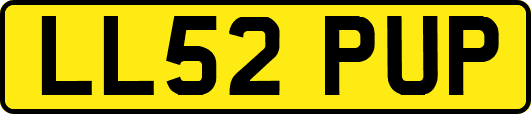 LL52PUP