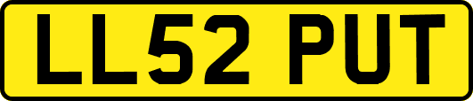 LL52PUT