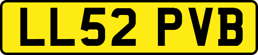 LL52PVB