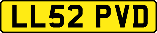 LL52PVD
