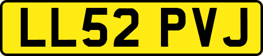 LL52PVJ