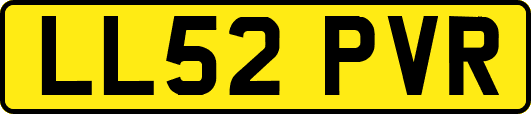 LL52PVR