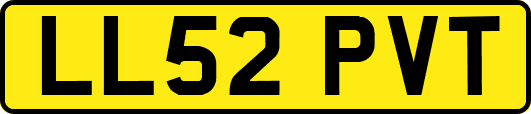 LL52PVT