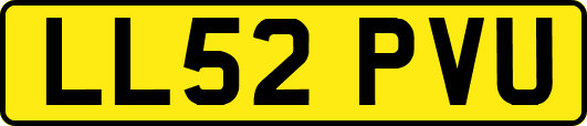 LL52PVU