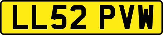 LL52PVW
