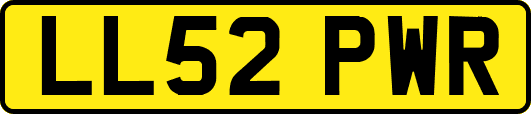 LL52PWR
