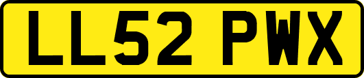 LL52PWX