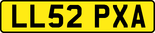 LL52PXA