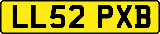 LL52PXB