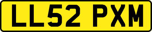 LL52PXM