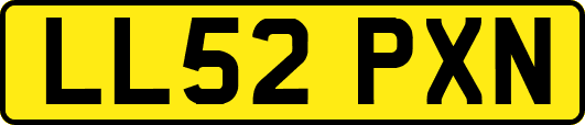 LL52PXN