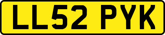 LL52PYK