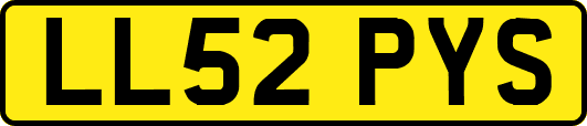 LL52PYS