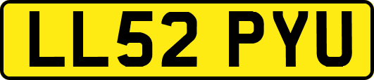 LL52PYU