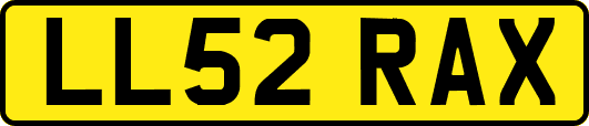 LL52RAX