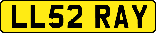 LL52RAY