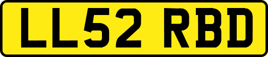 LL52RBD