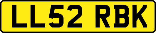 LL52RBK