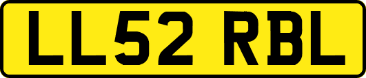 LL52RBL