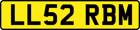 LL52RBM