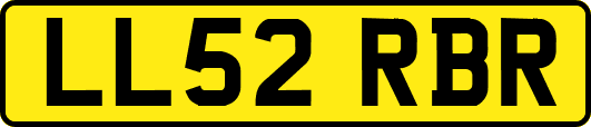 LL52RBR