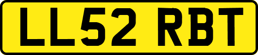 LL52RBT