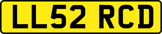 LL52RCD