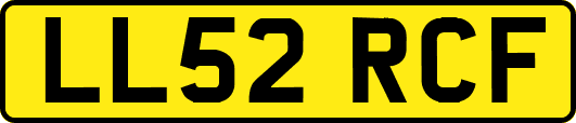 LL52RCF