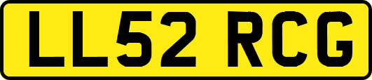 LL52RCG