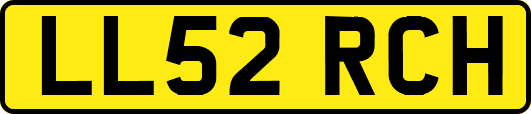 LL52RCH