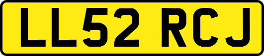 LL52RCJ