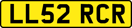 LL52RCR
