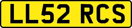 LL52RCS