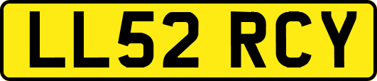 LL52RCY