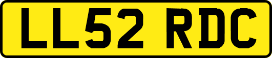 LL52RDC