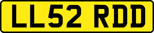 LL52RDD