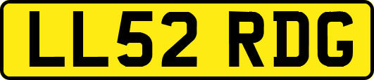 LL52RDG