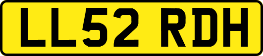LL52RDH