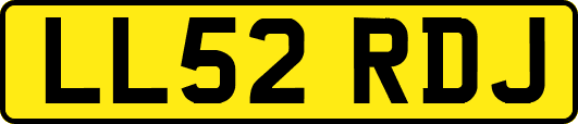 LL52RDJ