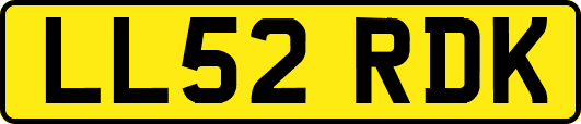 LL52RDK