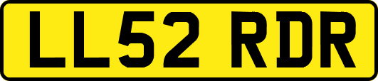 LL52RDR