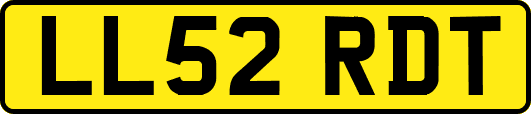LL52RDT